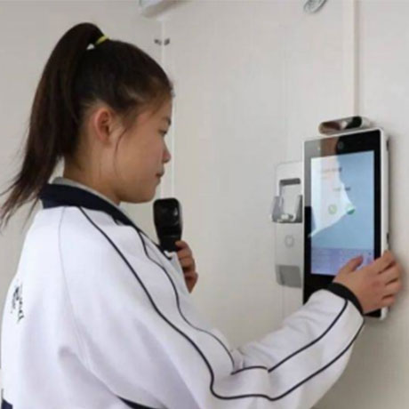 微信视频电话，学生在校与家长沟通的好帮手